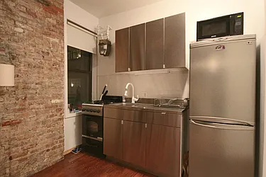 Rented by Keller Williams NYC