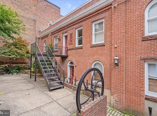 1227 Park Ave #10, Baltimore, MD