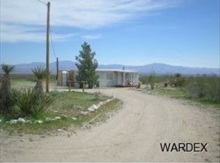 2628 S Yaqui Rd, Golden Valley, AZ 86413