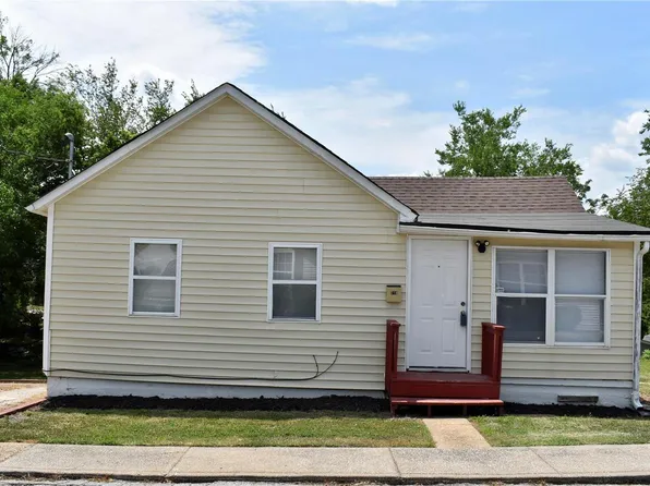 210 Walnut St, Crystal City, MO 63019