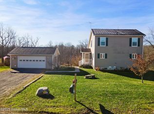 138 Church St, Sharon Springs, NY 13459