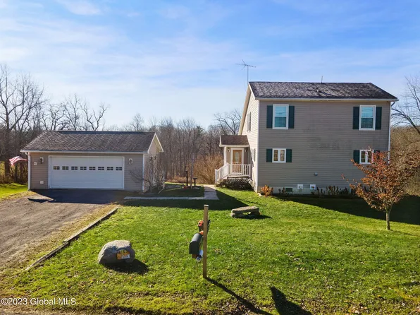 138 Church Street, Carlisle, NY 13459