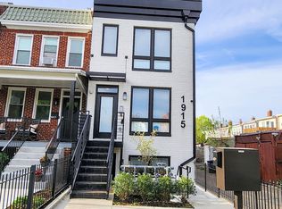1915 H St NE #3, Washington, DC 20002
