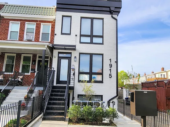 1915 H St NE #3, Washington, DC 20002