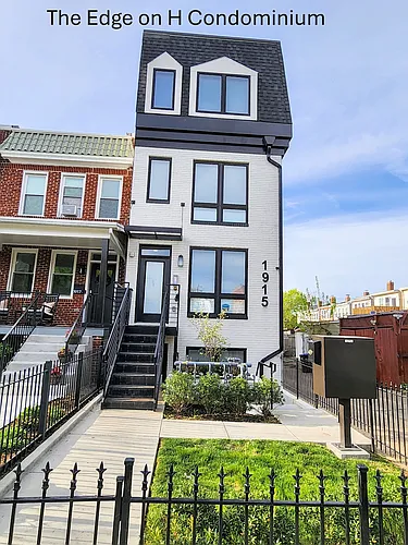 1915 H St NE Photo 1