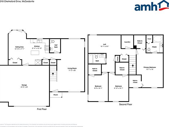 2nd image of 6310 W Chelmsford Dr