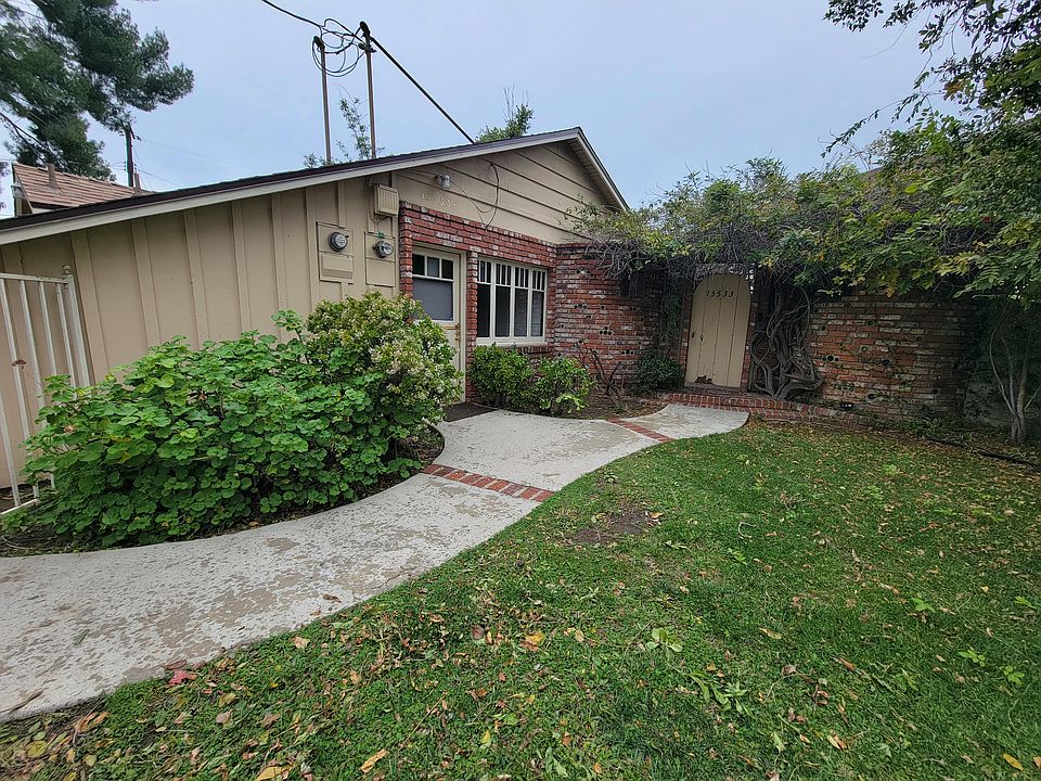 1st image of 13533 1/2 Leadwell St