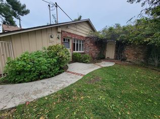 13533 1/2 Leadwell St, Van Nuys, CA 91405