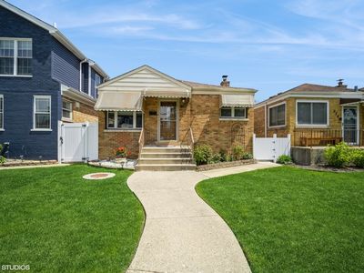 3753 N Pittsburgh Ave, Chicago, IL, 60634