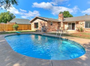 400 SW 102nd St, Oklahoma City, OK 73139