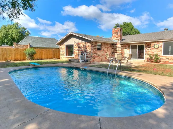 400 SW 102nd St, Oklahoma City, OK 73139