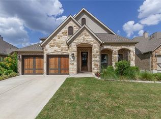 1423 Rowan Dr, Georgetown, TX 78628