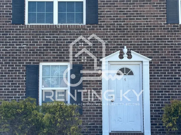 1027 Brooklyn Boulevard, 1027 Brooklyn Blvd #4, Berea, KY 40403