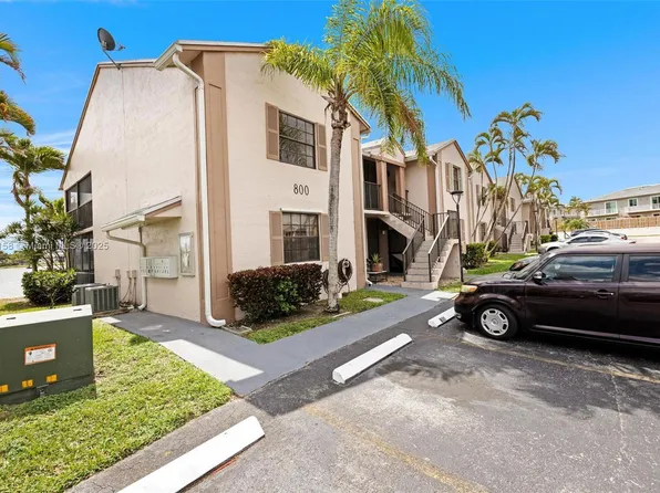 800 Independence Dr, Homestead, FL 33034