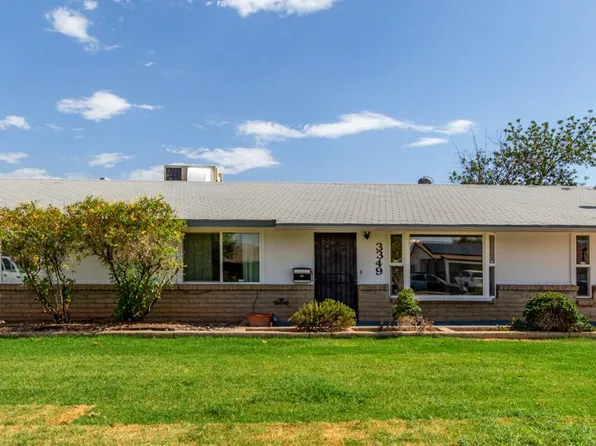 3349 W Surrey Avenue, Phoenix, AZ 85029