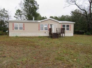 263 Tony Dr, Florien, LA 71429
