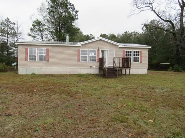 263 Tony Dr, Florien, LA 71429