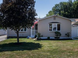 47 Blanchwood Ave, Chicopee, MA 01013