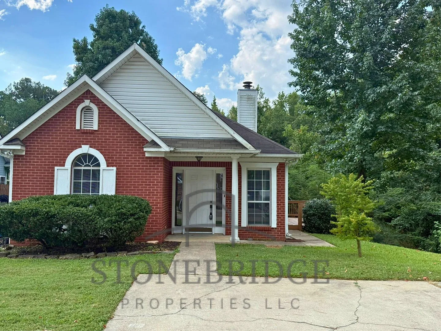 3 bed, 2 bath home in Helena — Photo 1