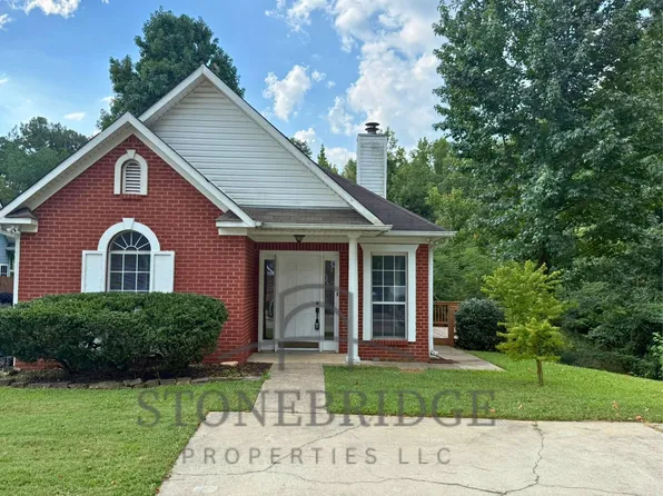 2009 Jackson Ln, Helena, AL 35080