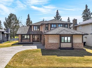 848 Wheeler Rd W, Edmonton, AB T6M2E2