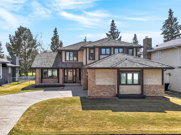848 Wheeler Rd W, Edmonton, AB T6M 2E2