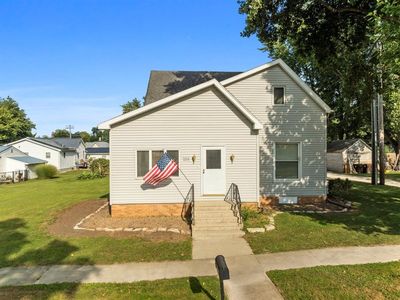 204 S Buchanan St, Heyworth, IL, 61745