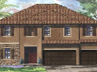 12834 Burns Dr, Odessa, FL 33556