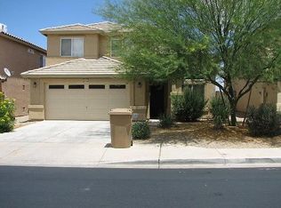 33583 N Wash View Rd, San Tan Valley, AZ 85142