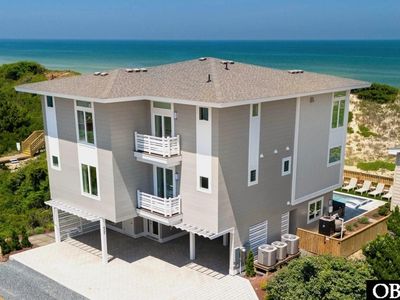 607 Saltspray Ct LOT 333, Corolla, NC, 27927