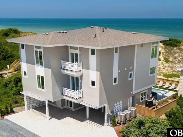 607 Saltspray Ct Lot 333, Corolla, NC 27927