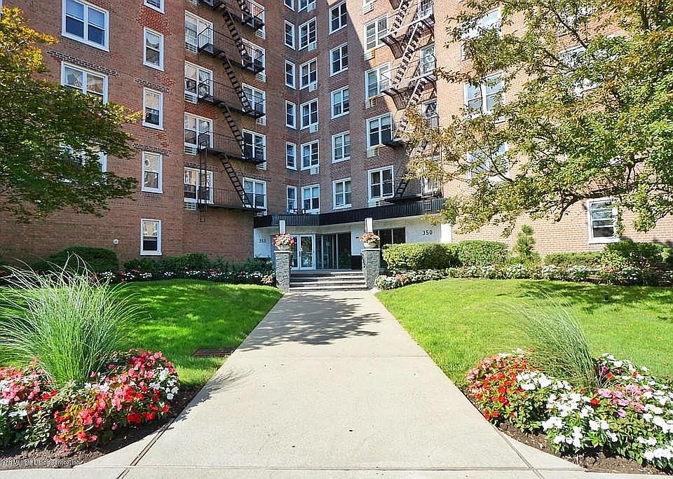 1st image of 350 Richmond Ter APT 3V