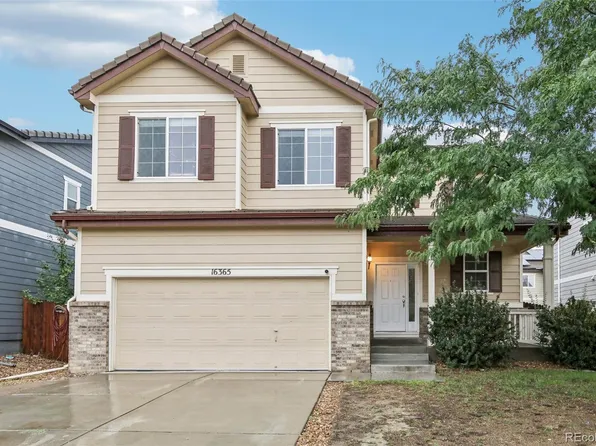 16365 E 99th Avenue, Commerce City, CO 80022