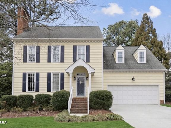 2nd image of 8705 Chatterleigh Cir