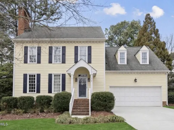 8705 Chatterleigh Cir, Raleigh, NC 27615