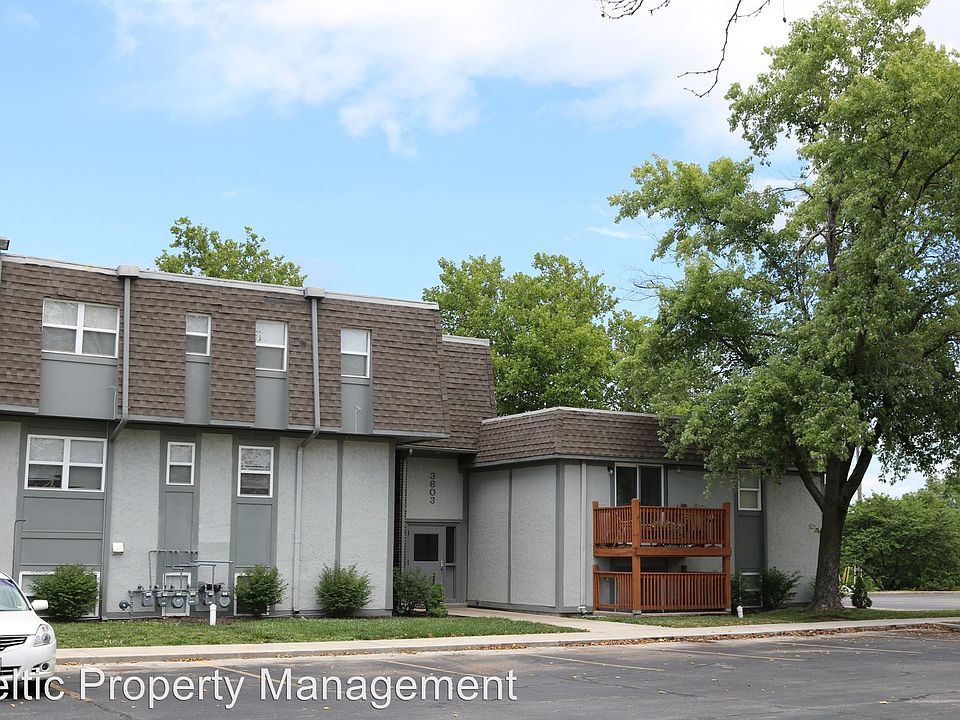 2nd image of 3609 Blue Ridge Ext APT 4