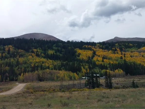 1062 Roberts Road, Alma, CO 80420