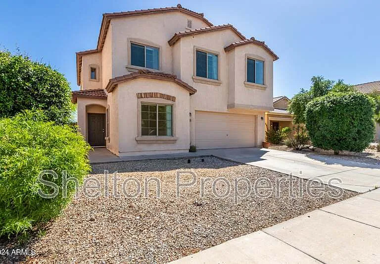 17229 W Caribbean Ln — Photo 1