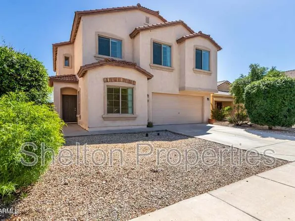 17229 W Caribbean Ln, Surprise, AZ 85388