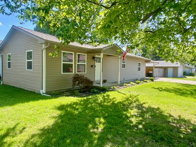 721 N 17th St, Herrin, IL, 62948