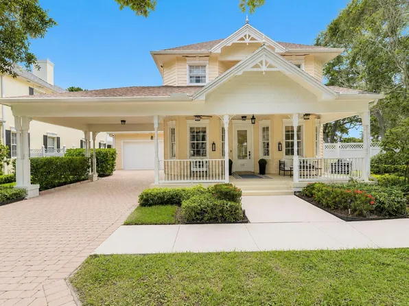 110 Sweet Bay Circle, Jupiter, FL 33458