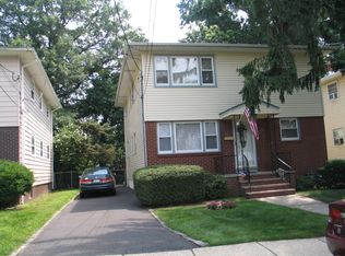 338 Boxwood Ct, Elizabeth, NJ 07202