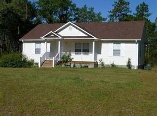 481 Woodhaven Rd, Southport, NC 28461