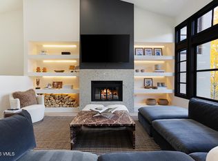 17 Meadow Ct APT E-3, Beaver Creek, CO 81620
