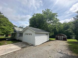 205 E Sellers St, Jasper, GA 30143