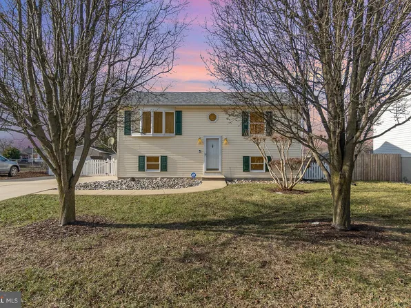 53 Lincoln Ave, North East, MD 21901