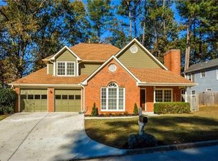 1010 Wellers Ct, Roswell, GA 30076