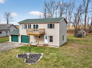 10568 Woodbrook Dr, Cement City, MI
