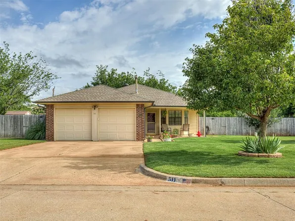 511 Jefferson Ave NW, Piedmont, OK 73078