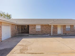 1310 Sequoyah St, Moore, OK 73160